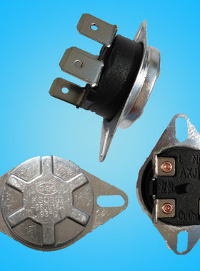 KSD-302电热水器温控器开关限温器 92度 20A 250V