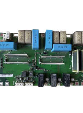 议价硅触发板  配件 460G PC00459E  伟肯VACON 变频器  议价