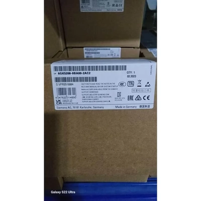 非实价议价议价6GK5208-0BA00-2AC2 XC208 2 IE交换机 6GK52O8-OB