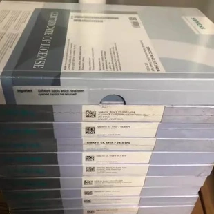 非实价议价议价6AV2107-0RP00-0BB0 WinCC Audit A级许可证可计数