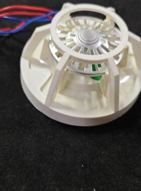 议价商品勿拍NOHMI BOSAI FDL511-65 感温探测器全新议价商品勿拍