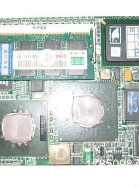 议价 研扬AAEON ETX-821/855 REV:A1.2 ETX CPU Board议价