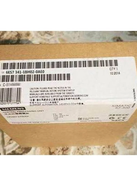 非实价议价议价S7-300 CP341通讯处理器6ES7341-1BH02-0AE0/OAEO