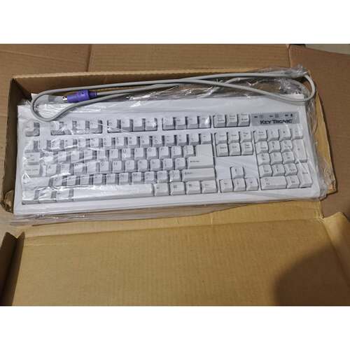 非实价议价议价(议价）KEY TR0NⅠ0 KT800PS2GUS一C薄膜键非实价