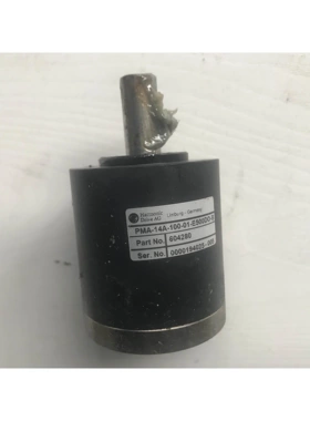 非实价议价议价浩853-124681-001DRIVE AG PMA-14A-100-01-E5000D
