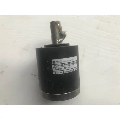 非实价议价议价浩853-124681-001DRIVE AG PMA-14A-100-01-E5000D