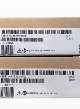 非实价议价议价6ES7340-1BH02/1BHO2-0AE0/OAEOS7-300 CP 340通信