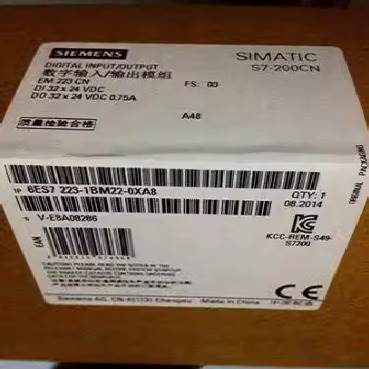 非实价议价议价6ES7223-1BM22-0XA8/OXA8 s7-200EM223CN数字模组D