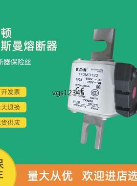非实价议价议价全新快速熔断器保险170M3111 170M3112 170M3113 1