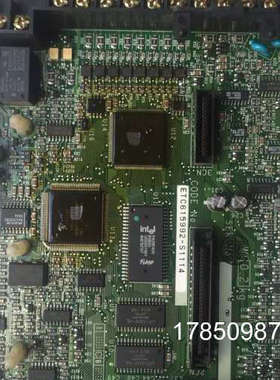 议价ETC615992-S1114 安川变频器G5主板控制卡议价