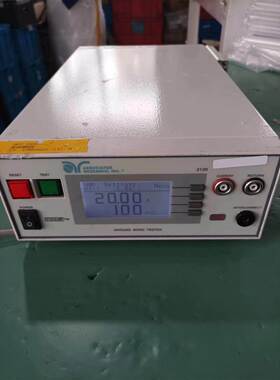 议价商品勿拍ASSOCIATED RESEARCH ，HYAMPIII3议价商品勿拍