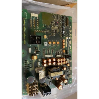 非实价议价议价二手A74MA45D BC186A730G51 三菱变频器电源板 驱