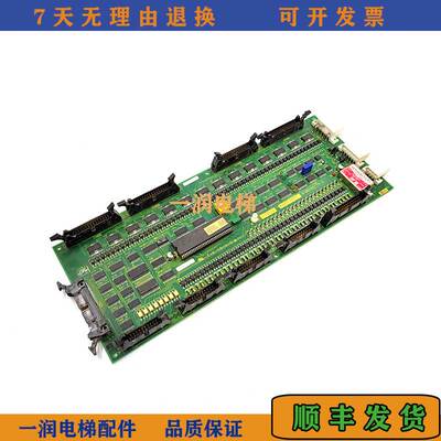 非实价议价议价原装东芝电梯配件CCUL-90/UCE1-285C/2N1M3175-D质