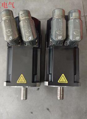 非实价议价议价贝加莱伺服电机 8JSA31.E5050D800-0,二手拆(议价)