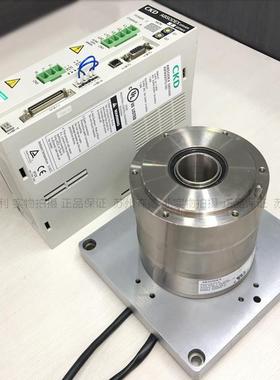非实价议价议价二手CKD直驱电机 DD马达AX系列AX2012T/AX9000TS-U