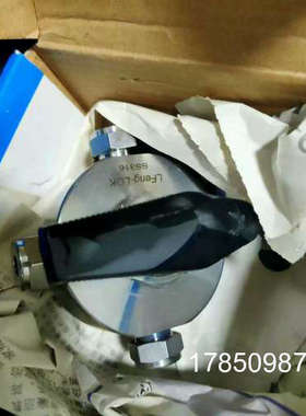 议价（荣荣电子）LFeng–lok的1/4的SS316材质五通阀，懂货的来联