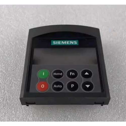 非实价议价议价M430变频器BOP-2操作面板6SE6400-0BE00/OBEOO-0AA