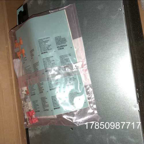 议价6SL3120-1TE28-5AA3S120单电机模块输入6SL31201TE285AA3议价