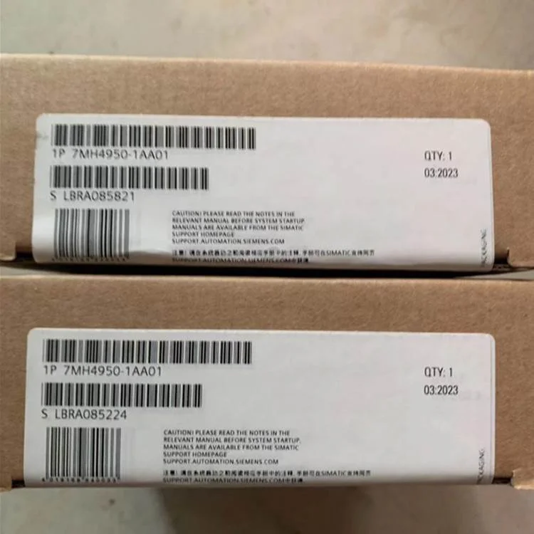 非实价议价议价7MH4950-2AA01SIWAREX U称重电子产品7MH4950-1AA0