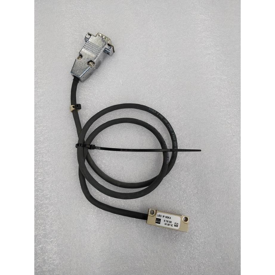 非实价议价议价 LIE5 1P N5KA 传感器 原装拆机光栅尺读数头非实