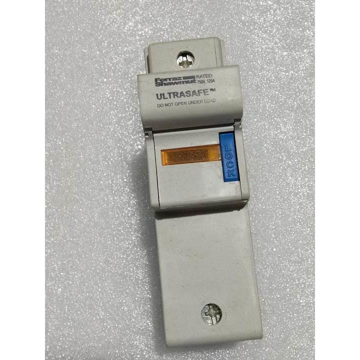 非实价议价议价法国 FERRAZ SHAWMUT ULTRASAFE US221I 原装拆机