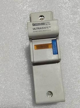 非实价议价议价法国 FERRAZ SHAWMUT ULTRASAFE US221I 原装拆机