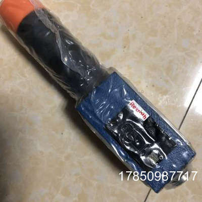 议价德国Rexroth力士乐R900483787型号ZDR6DP2-4X/150YM叠加式减