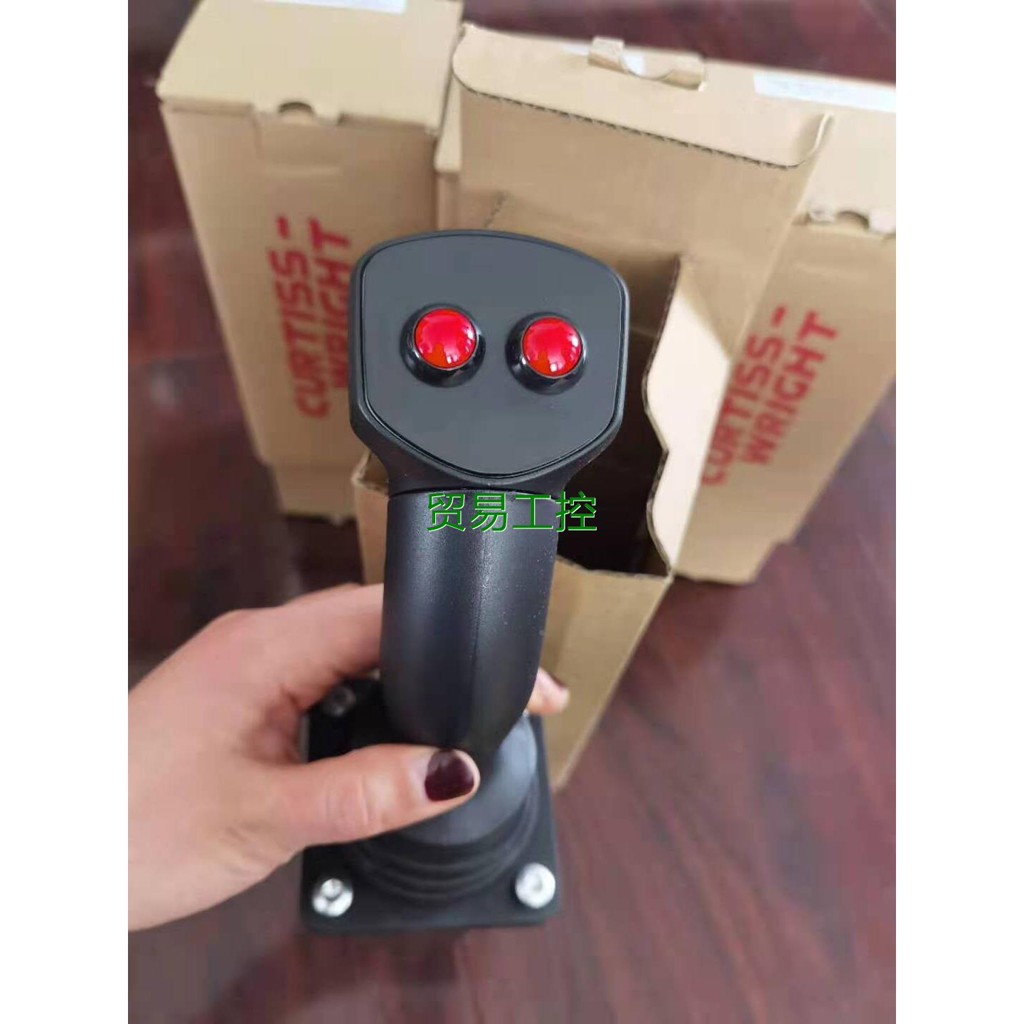 非实价议价议价-非标价JC6000威廉姆斯全新原装操纵杆，徐工中联