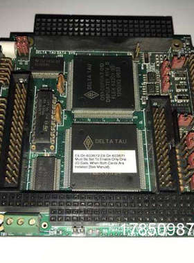 议价DELTA TAU PMAC2-PC/104 AXIS 5-8  ASSY 603671-109 MADE IN