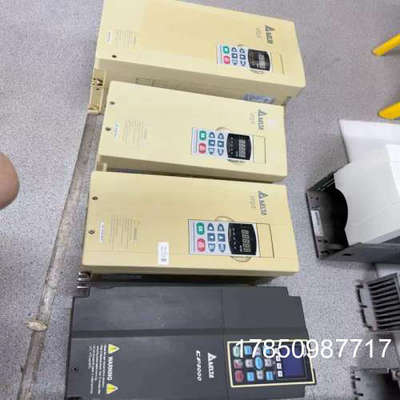 议价台达变频器VFD185CP43A-21，VFD300F43A议价