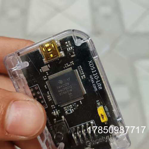 议价Ti DSP仿真器 xds110议价