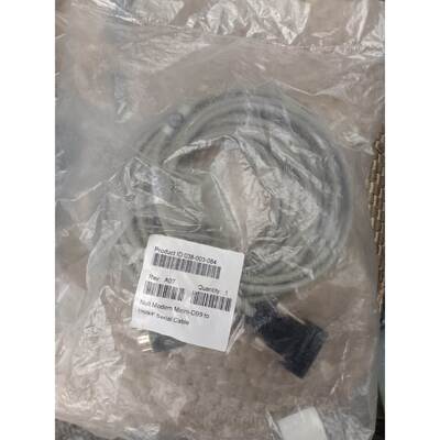 非实价议价议价(议价）038-003-084，Null Modem Micro-D非实价议