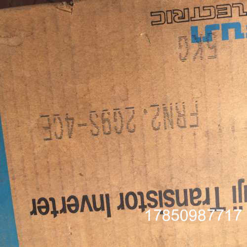 议价 富士变频器 FRN2.2G9S-4CE 5000G9S 2.2KW 380V议价