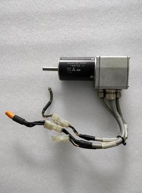 非实价议价议价 EC 144732 无刷电机 原装拆机件非实价议价议价