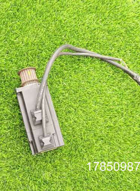 议价{议价}汇川伺服马达lSMH1-40B30CB ，400W，议价