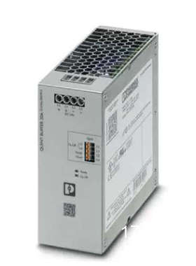 议价电源缓冲模块QUINT4-BUFFER/24DC/20-2907913议价