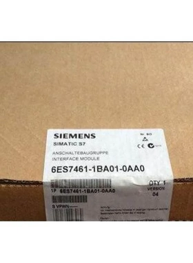 非实价议价议价S7-400连接组件IM 461-1 接收IM无 K总线6ES7461-1