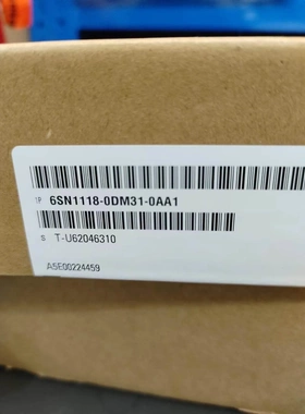 非实价议价议价原装正品伺服控制轴卡6SN1118-0DM11-13-21-23-31-