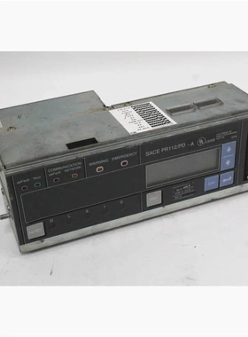 非实价议价议价SACE PR112/PD-A  抽屉式断路器控制头 1200A 800A