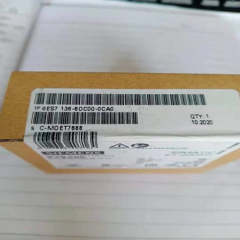 非实价议价议价ET200SPF-DQ8X24VDC/0.5A 6ES7136-6DC00/6DCOO-0C