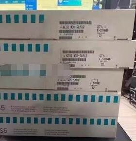 非实价议价议价6ES5432-7LA11 SIMATIC S5 432数字输入模块6ES543