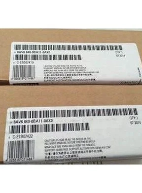 非实价议价议价6AV6640-0BA11-0AX0全新原装 OP73MICRO触摸屏6AV6