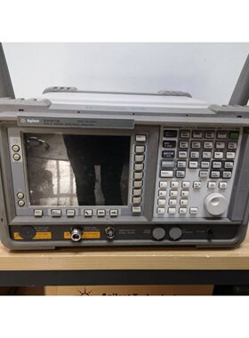 议价商品勿拍供应E4407B E4407B E4408B频谱分析仪议价商品勿拍