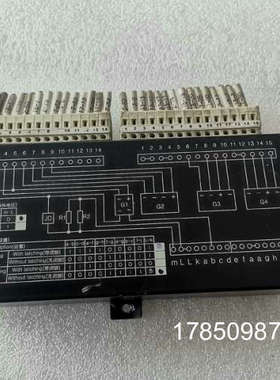 议价GE真空断路器P-AP910控制板VB2plus-12议价