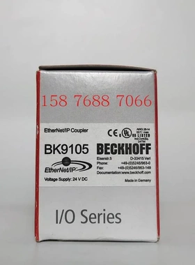 非实价议价议价BECKHOFFBK9105非实价议价议价