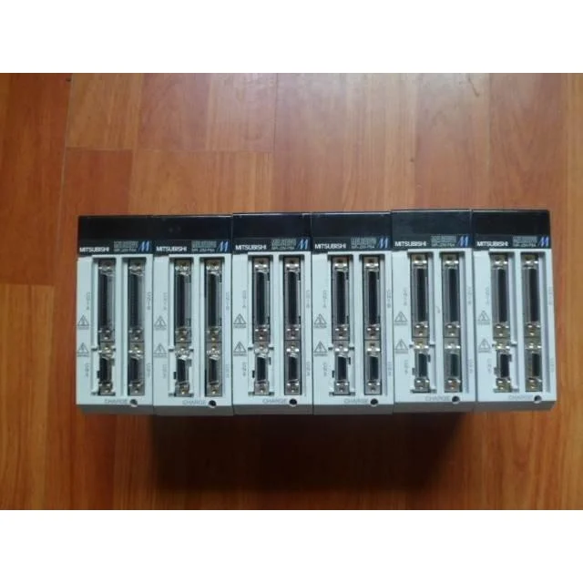 非实价议价议价二手伺服电源 MR-J2M-P8A MR-J2M-P8A-S019 拆机