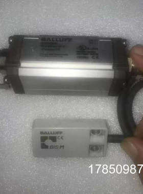 议价BALLUFF BIS00NK BIS M-305-001-S115 一个 议价