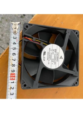 非实价议价议价全新CA2166H01 MMF-12J24DS-CP1 变频器风扇 散热