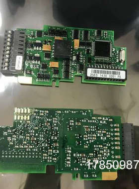 议价OPTB4 256P PC00256H vacon伟肯变频器模拟量卡 开关量卡  议