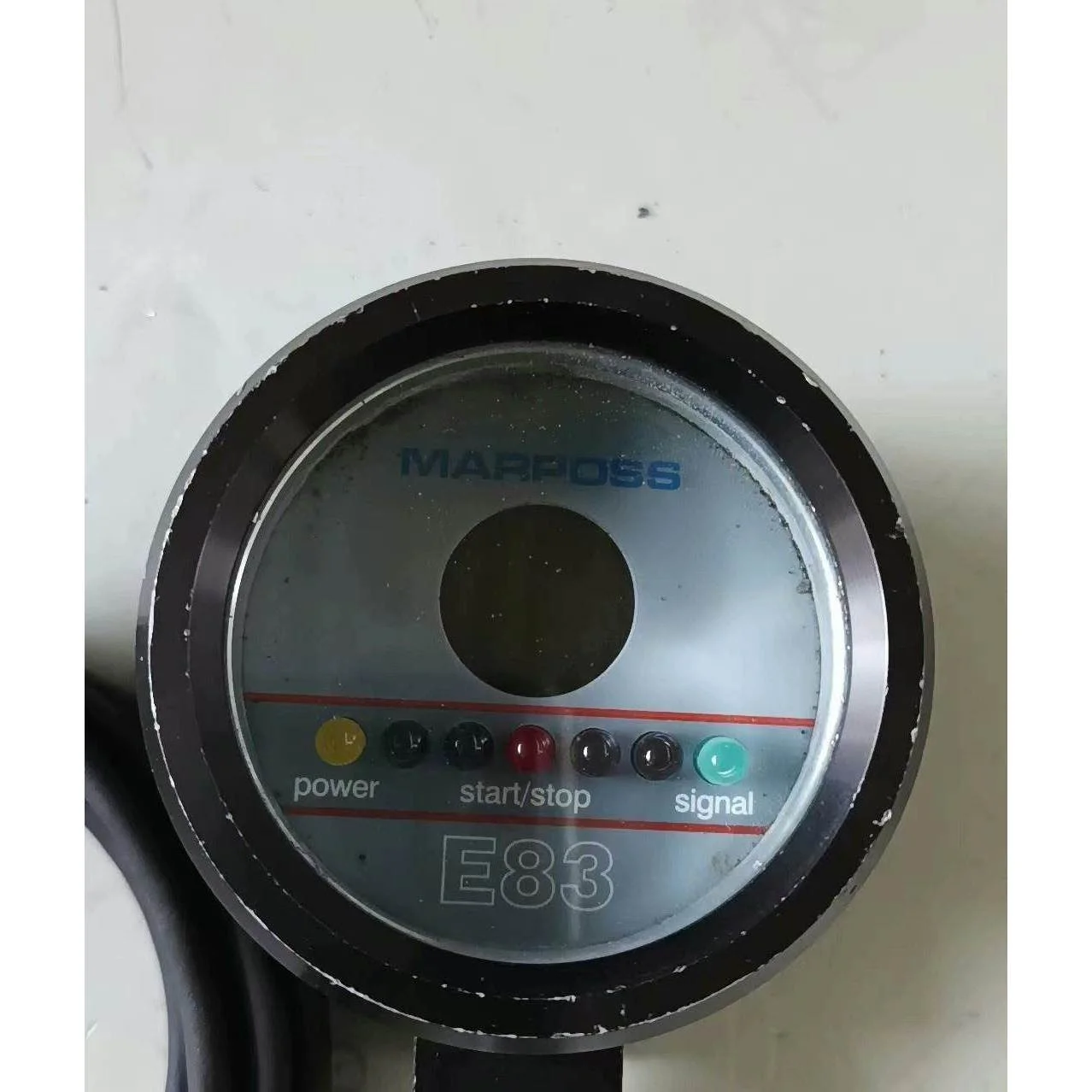 非实价议价议价MARPOSS马波斯E83接收器CODE6871830003非实价议价